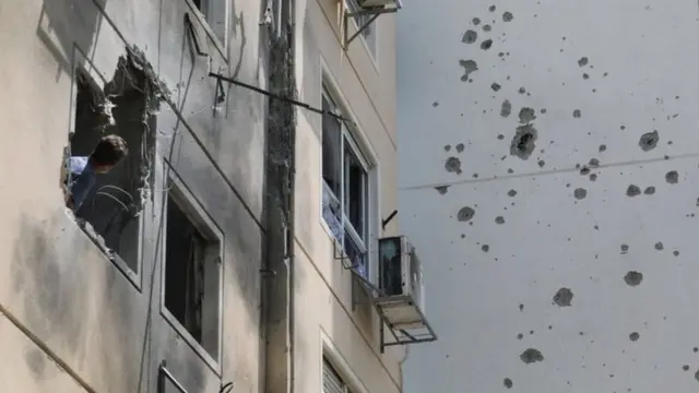 Palestine vs Israel updates