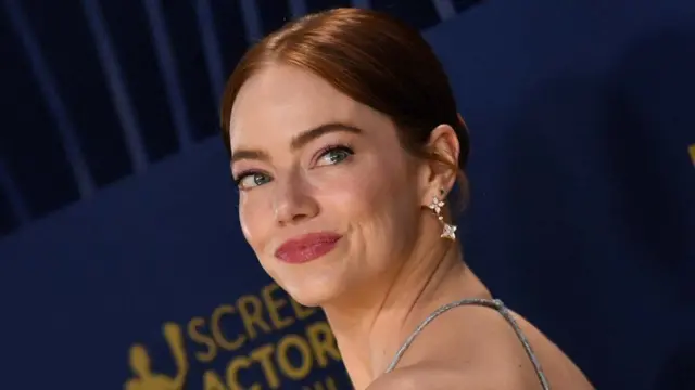 ఎమ్మా స్టోన్