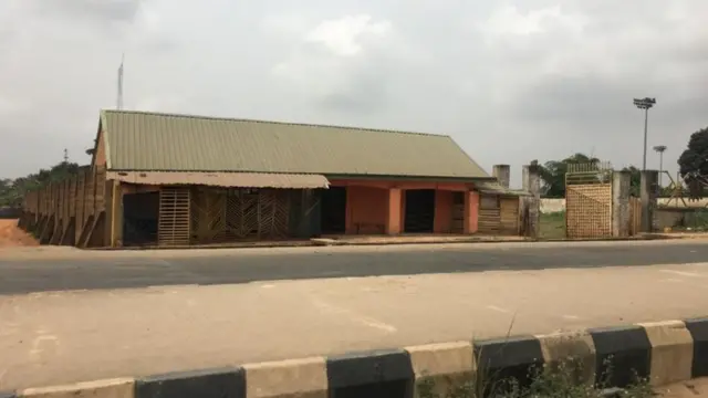 Mbara ime obodo Orlu