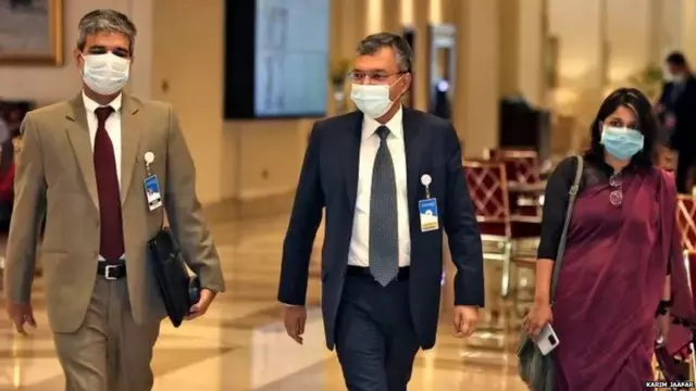 तालिबान