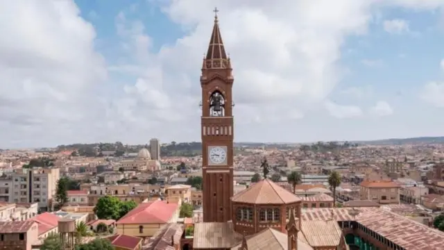 አስመራ