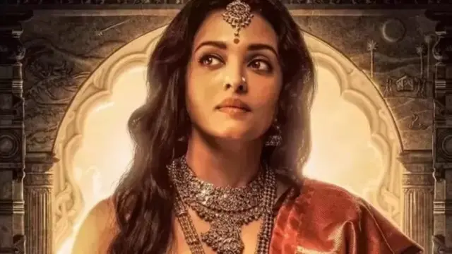 पोन्नियिन सेल्वन