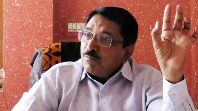 ચંદુ પટેલ