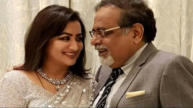 ਸੁਮਲਤਾ ਅੰਬਰੀਸ਼