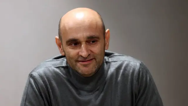 45 yaşındaki Ahmet Selvi 2 yıldır Libya'da tutuluyordu.
