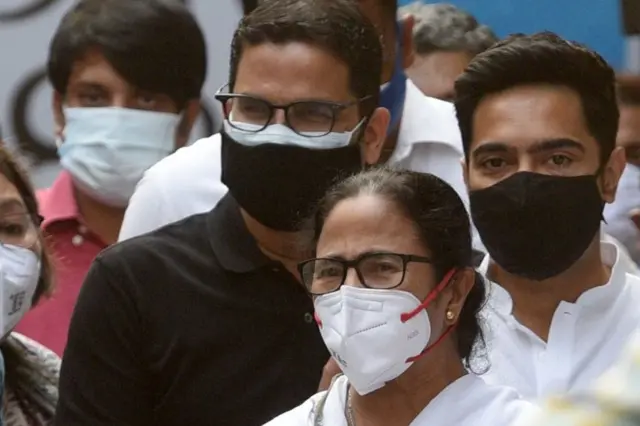 હવે તેમના કૉંગ્રેસમાં સામેલ થવાનું અનુમાન પણ કરવામાં આવી રહ્યું છે