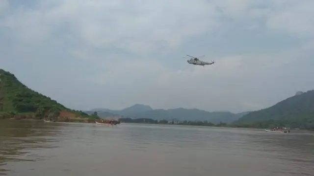 గోదావరి