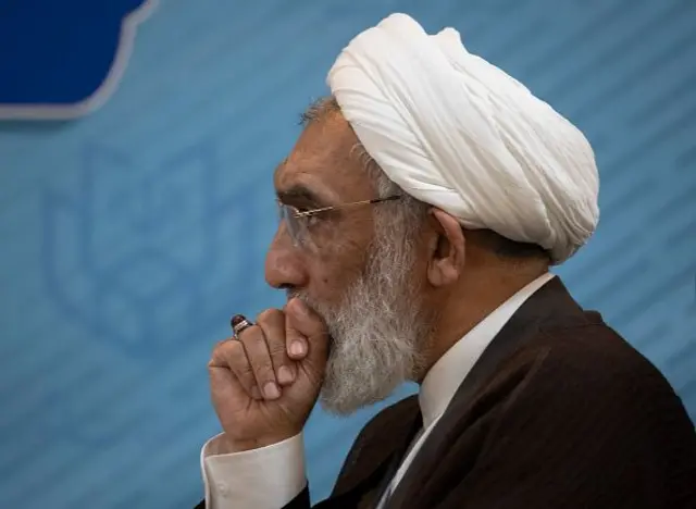 مصطفی پورمحمدی