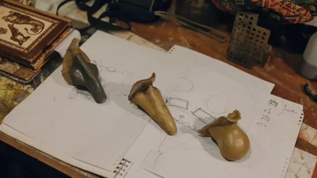 Ті самі носики з шоу "Довгоносиків"