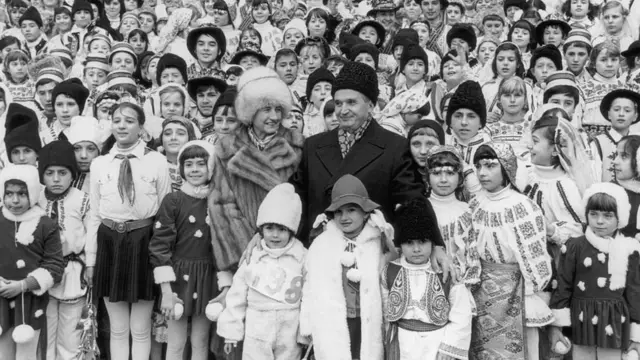 चाचेस्कू