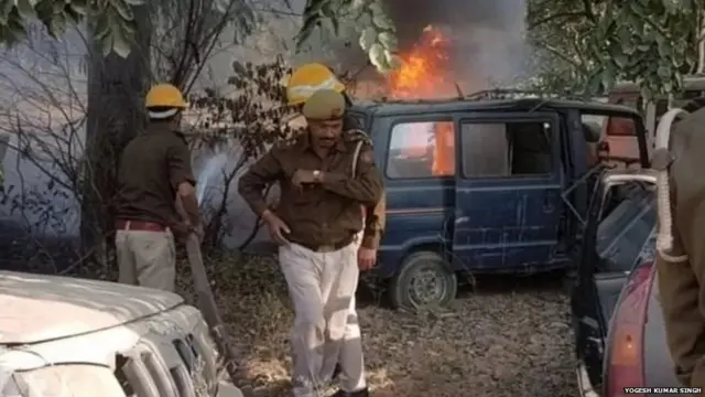 बुलंदशहर