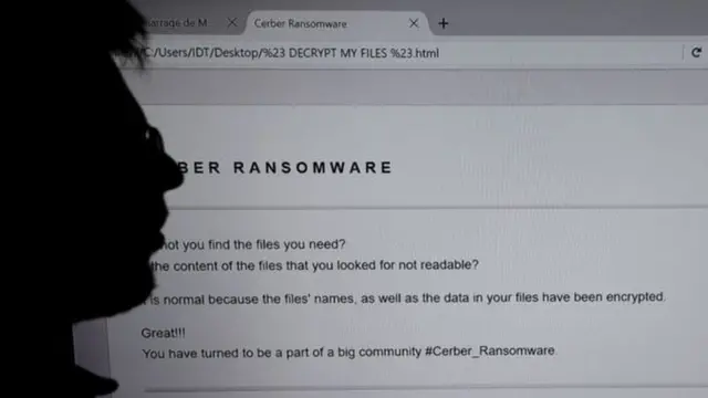 साइबर हमले