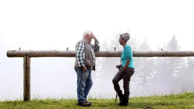 Les habitants de la vallée sont déterminés à ne pas laisser la mort de Gudeta éclipser sa vie.