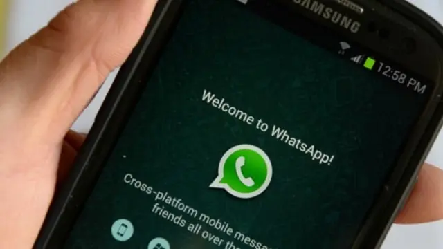 WhatsApp hutumiwa na watu bilioni moja duniani
