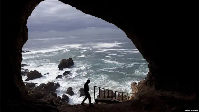 ਦੱਖਣੀ ਅਫਰੀਕਾ