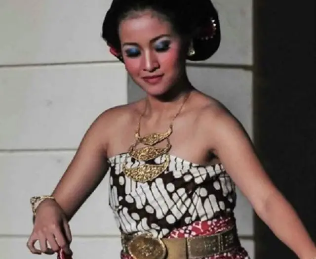 Sita Tyasutami