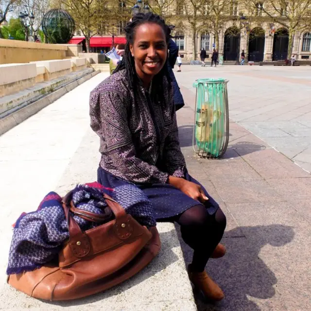 Jeanne Kayigirwa-Allaire