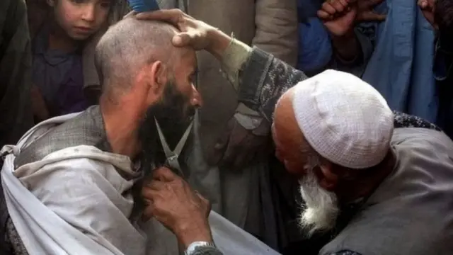 अफगाणिस्तान