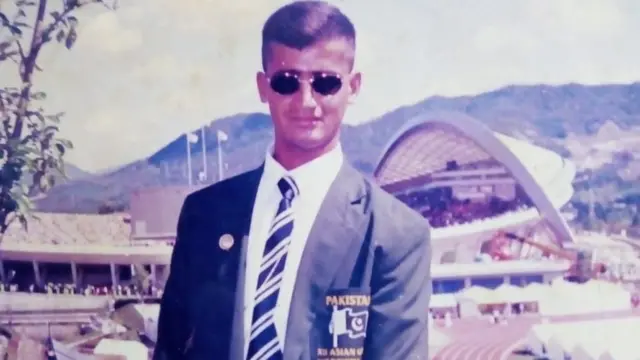 عبدالرشید قمبرانی