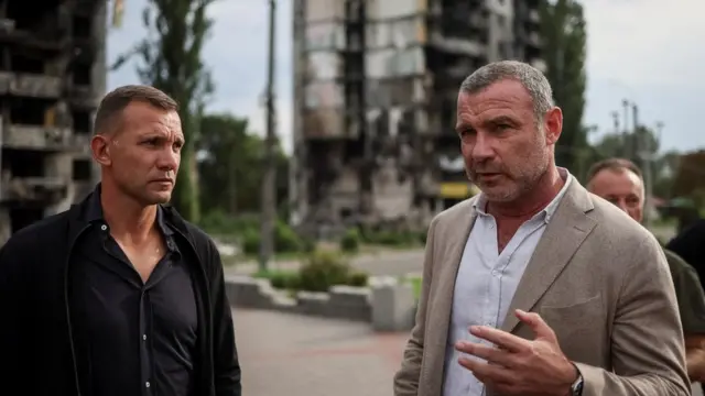 Шевченко