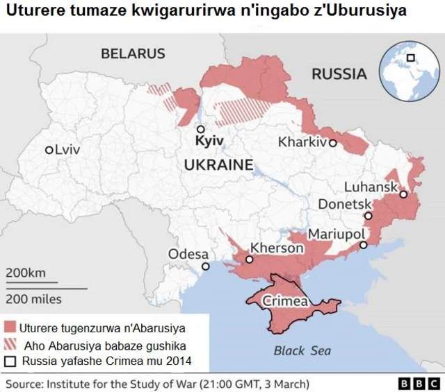 Ukraine