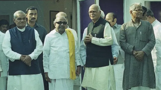 જ્યોર્જ ફર્નાન્ડિઝ