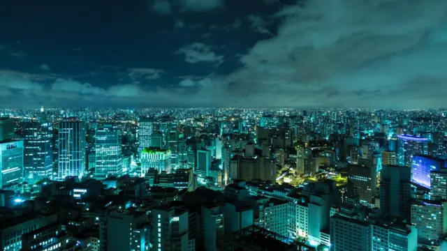 Sao Paulo