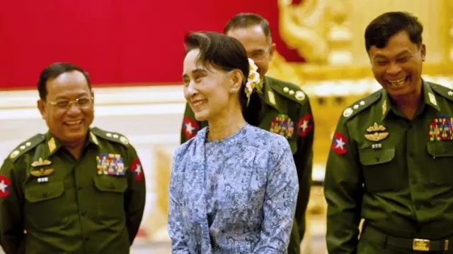 တပ်မတော်နေ့