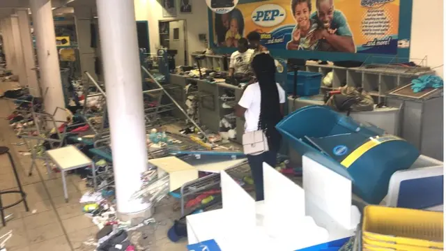 Ibudo itaja kan ti wọn ba jẹ