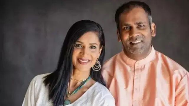विजया और राजकुमार