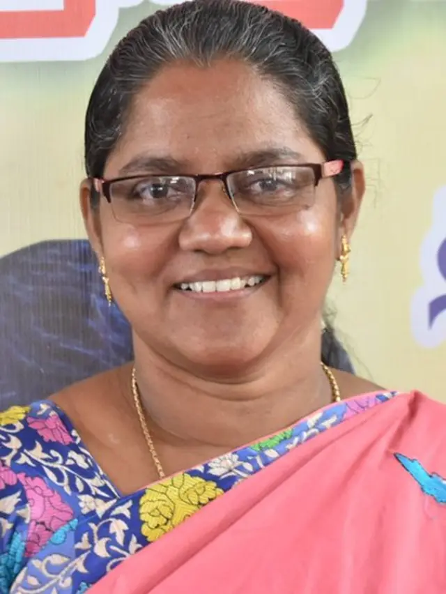 சுகந்தி