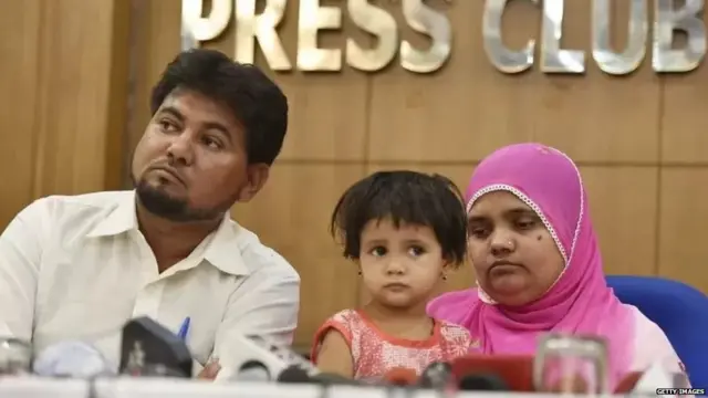 बिलकिस बानो