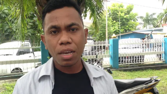 Papua Barat, Pilkada