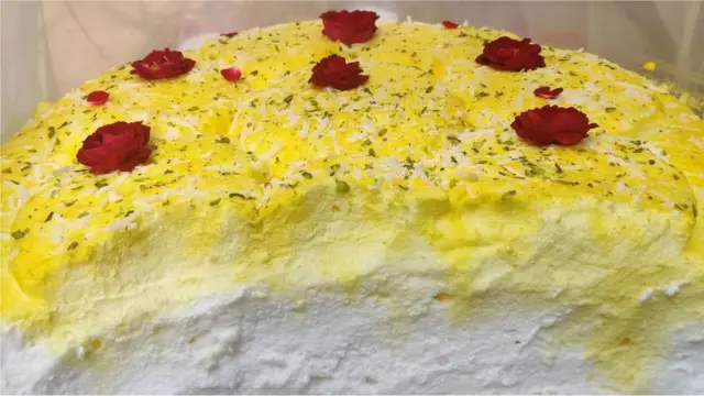 નિષ્ણાતોને વધારે કોઈ માહિતી નથી કે આ વાનગીની શોધ ક્યાં થઈ હતી