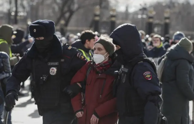 Protesto contra Putinsbobet siteMoscousbobet site6sbobet sitemarçosbobet site2022