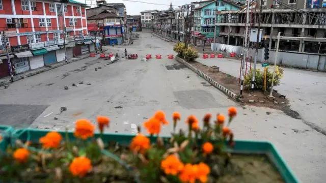 જમ્મુ-કાશ્મીર