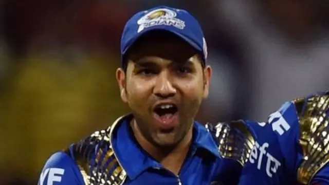 ரோஹித் ஷர்மா