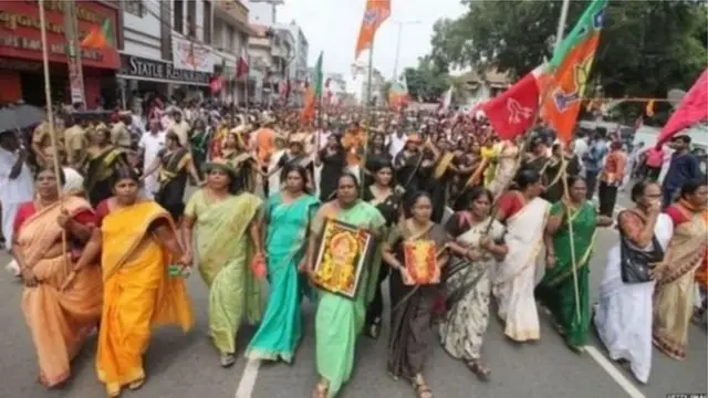 प्रदर्शन