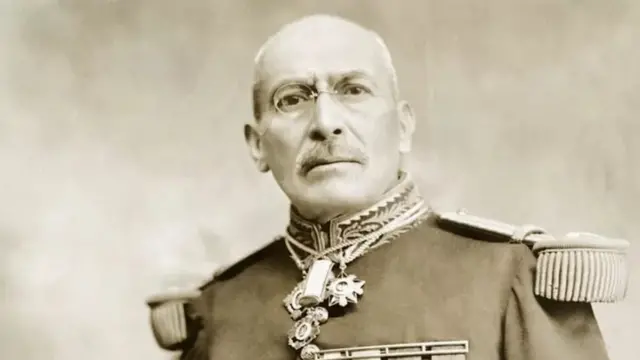 मेक्सिको तख्तापलट