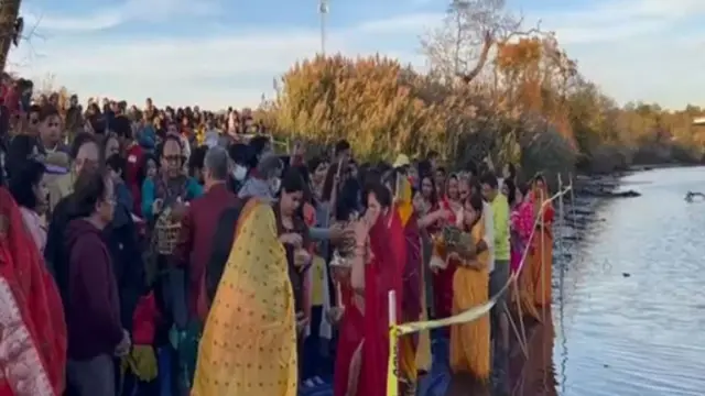 छठ