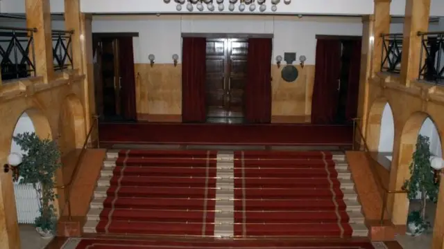 Kolarčeva zadužbina