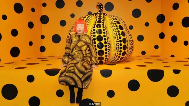 Kusama
