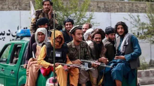 અફઘાનિસ્તાનમાં તાલિબાનના શાસનમાં ફરી એક વખત ક્રૂર મનાતી સજાઓ આપવામાં આવશે?