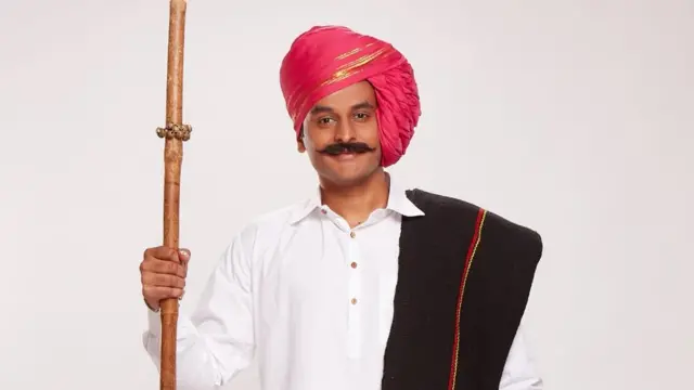 बाळूमामाच्या नावानं चांगभलं