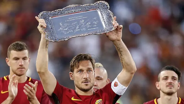 TOTTI