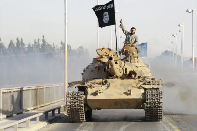 Agarsiisa injifannoo garaa IS