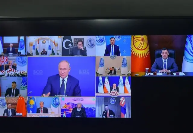 ШКУнун видео жыйыны