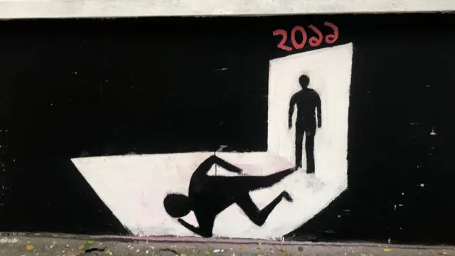 যে রুমে ডেকে আবরারকে নির্যাতন করা হয় তার প্রতিকী চিত্র