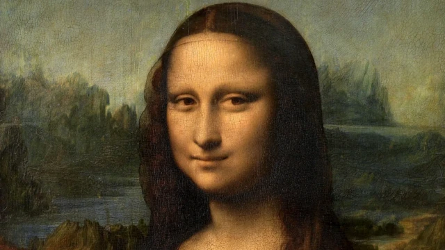 De nombreux chercheurs ont été fascinés par le mystère du sourire de Mona Lisa