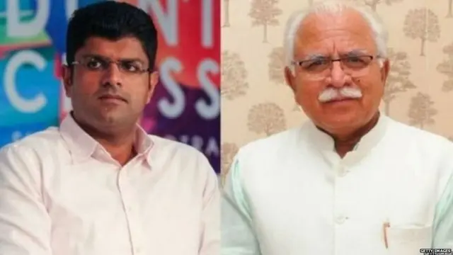 हरियाणा